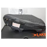 Lake MX238-XXC Wide Cycling Shoes - Size 10.5