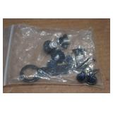 Lake MX238-XXC Wide Cycling Shoes - Size 10.5