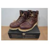 Irish Setter Ashby Men