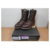 Irish Setter Elk Tracker Men