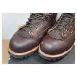 Irish Setter Elk Tracker Men