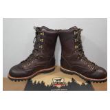 Irish Setter Elk Tracker Men