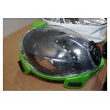 Cressi Duke Full Face Mask - M/L