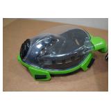 Cressi Duke Full Face Mask - M/L