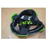 Cressi Duke Full Face Mask - M/L