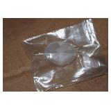 Cressi Duke Full Face Mask - M/L