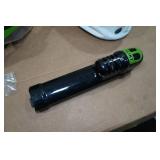 Cressi Duke Full Face Mask - M/L