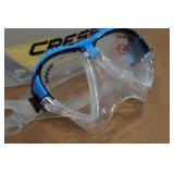 Cressi Matrix Mask
