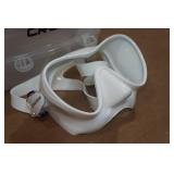 Cressi F1 Frameless Mask
