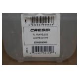 Cressi F1 Frameless Mask