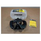 Cressi Pano 4 Mask