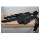 Cressi Apnea 5mm 2-Piece Wetsuit - XL/5
