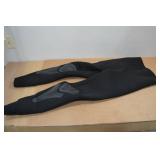 Cressi Apnea 5mm 2-Piece Wetsuit - XL/5