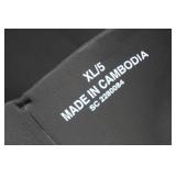 Cressi Apnea 5mm 2-Piece Wetsuit - XL/5