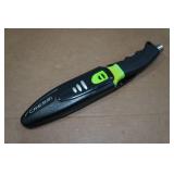 Cressi Borg Dive Knife