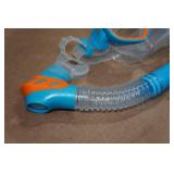 Cressi Kids Snorkel Set