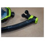 Cressi Pano 3 Snorkel Set