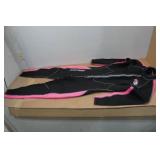 Cressi Lido Long Ladies 2mm Wetsuit - XL/5