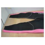 Cressi Lido Long Ladies 2mm Wetsuit - XL/5
