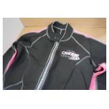 Cressi Lido Long Ladies 2mm Wetsuit - XL/5