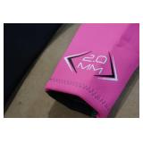 Cressi Lido Long Ladies 2mm Wetsuit - XL/5