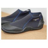 Cressi Ibiza 3mm Water Shoes - Size 10