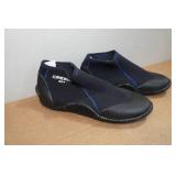 Cressi Ibiza 3mm Water Shoes - Size 10
