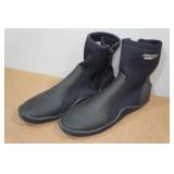 Cressi Minorca 3mm Water Boots - Size 10
