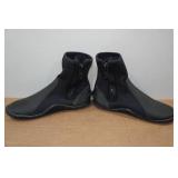 Cressi Minorca 3mm Water Boots - Size 10