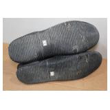 Cressi Minorca 3mm Water Boots - Size 10