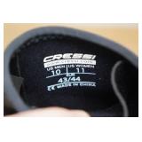 Cressi Minorca 3mm Water Boots - Size 10