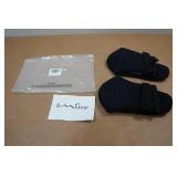 Neoprene 5mm Water Socks - Small