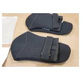 Neoprene 5mm Water Socks - Small