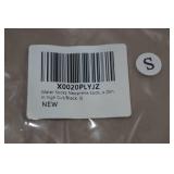 Neoprene 5mm Water Socks - Small