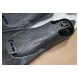 Cressi Aqua Snorkel Fins - 8.5/9.5, 43/44
