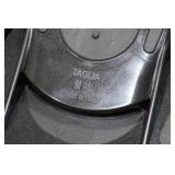 Cressi Adult Rondine Palau Fins - M/L