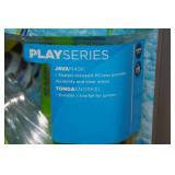 US Divers Junior Snorkel Set