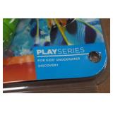 US Divers Junior Snorkel Set