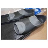 Cressi Gara 2000HF Freediving Fins - 12/13, 46/47