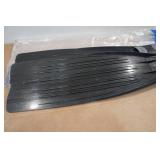 Cressi Gara 2000HF Freediving Fins - 12/13, 46/47