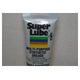 Super Lube Multi Purpose Synthetic Grease