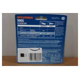 Sylvania Silverstar Halogen Lamps - 9005