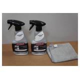 *2* Weiman Stainless Steel Cleaner and Polish