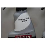 *2* Weiman Stainless Steel Cleaner and Polish