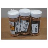 *3* Rada Burger & Fry Seasoning