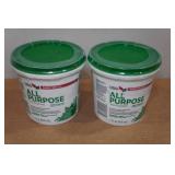 *2* All Purpose Sheetrock Joint Compound