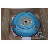 Tri-Clone Trimmer Head