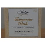 Tyler Candle Co Glamorous Wash Fine Laundry Detergent