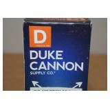 Duke Cannon Big Ass Brick of Soap - Campfire