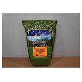 3 Pounds Twin City Seed Native Lawn Mix